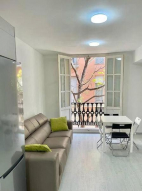 Fully equipped APARTMENT in the HEART of VALENCIA